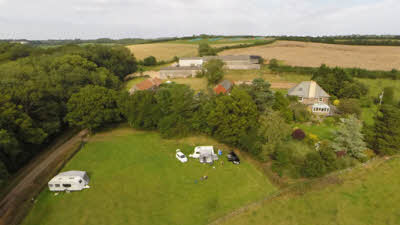 Chenson Farm, EX18 7LF