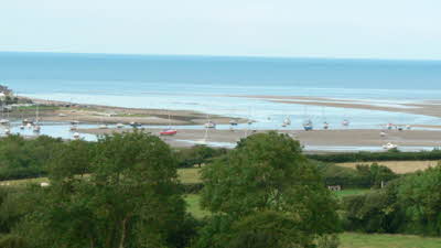 Gwel y Wawr, LL75 8DQ, Benllech, Anglesey, Wales