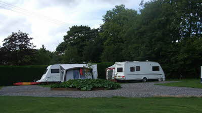 The Gatehouse, SA68 0YG