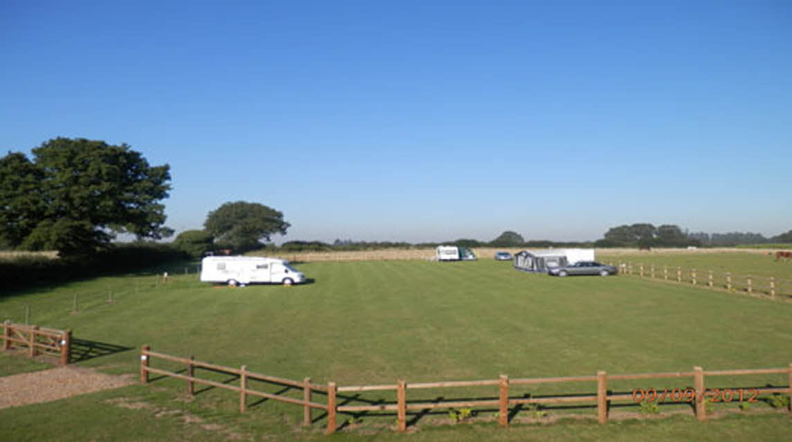 Breck Farm, NR9 5TB, Norwich, Norfolk