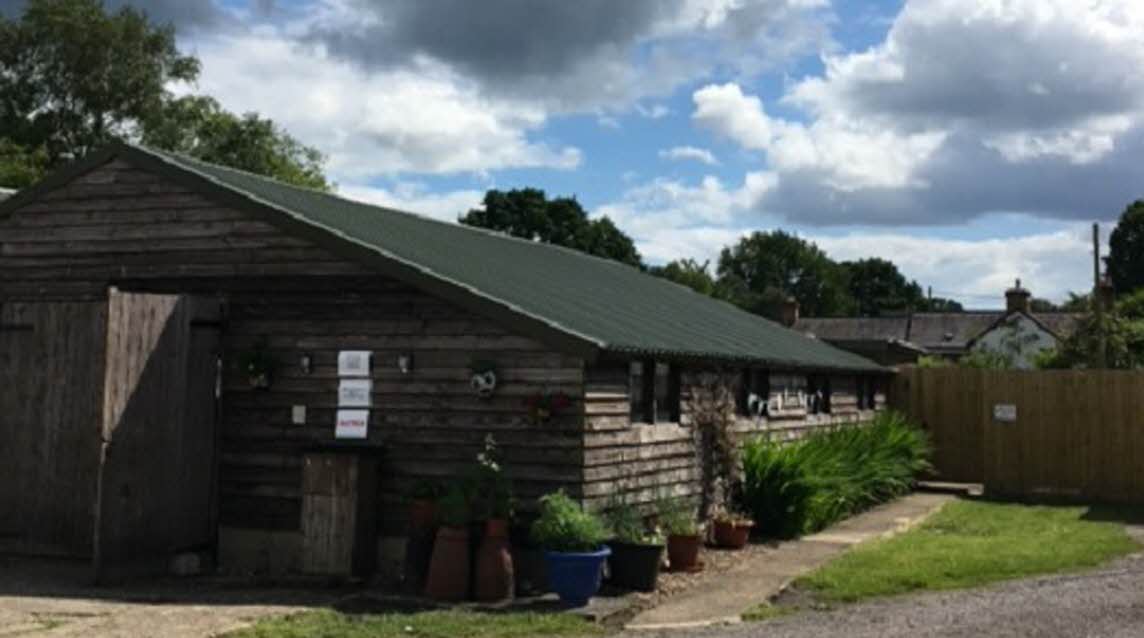 Southern Comfort, BH21 6QY, Verwood, Dorset