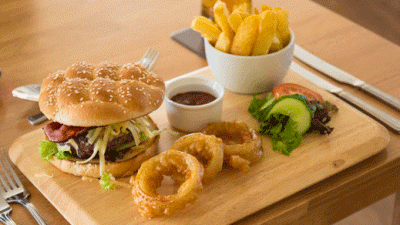 Burstwick Country Golf, HU12 9EF