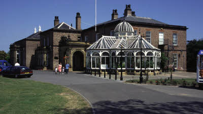 Smith House Farm, TS21 1AG