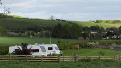 Partridge Cottage, DG1 3PB, CL