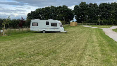 Old Park House Farm, DL81LR, Bedale, North Yorkshire