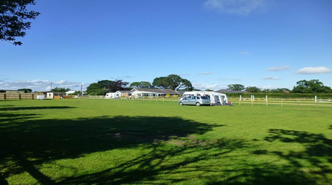 Danebury, BH25 5SL