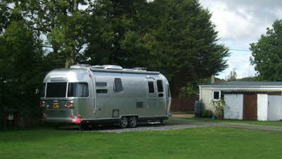 The Gatehouse, SA68 0YG