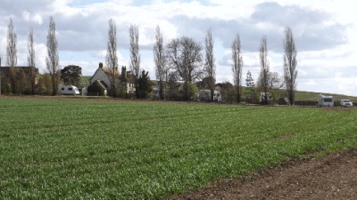 Molesworth Lodge Farm, PE28 0PJ