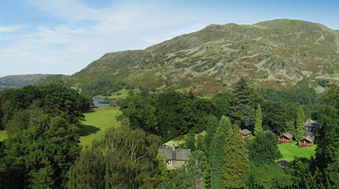 Patterdale Hall Estate, CA11 0PJ