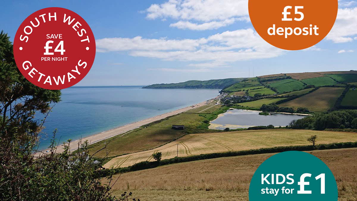 Start Bay Club Campsite