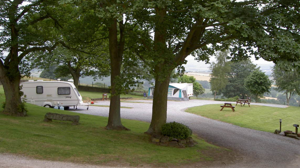 Fanshaw Gate Farm, S18 7WA