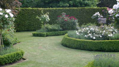 Offer image for: Gotha Garden at Pembroke Farm - Two for the price of one