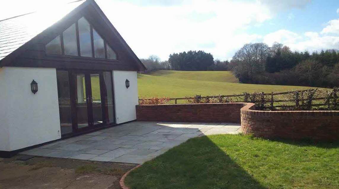 Little Bowd Farm, EX10 0NF