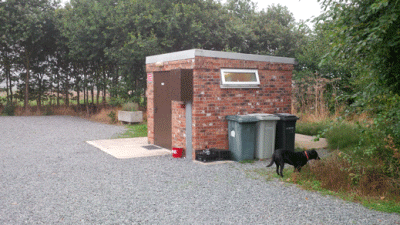 Twit Twoos, PE24 5JB, Skegness, Lincolnshire