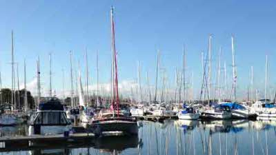 Bucket and Spade, formerly Fieldgate, PO20 7QX