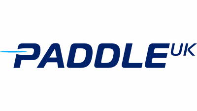Paddle UK logo