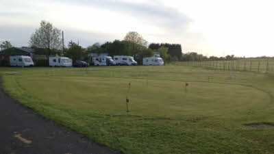 Clevedon Golf Centre, BS21 6UU