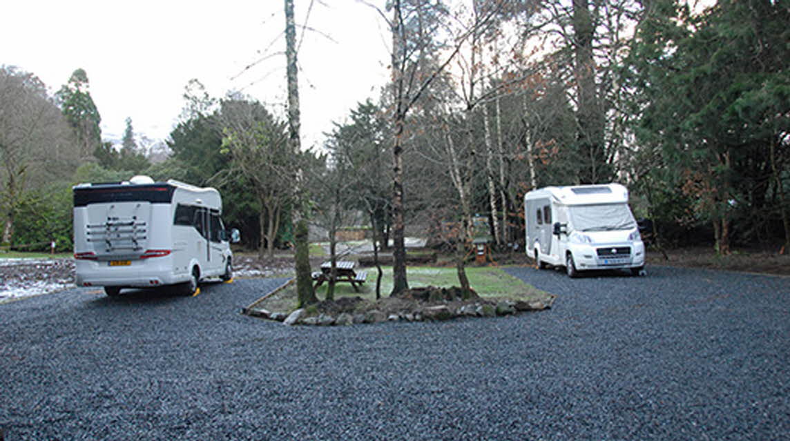 Patterdale Hall Estate, CA11 0PJ