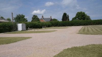 Lower Farm Caravan Site, BH21 5HZ