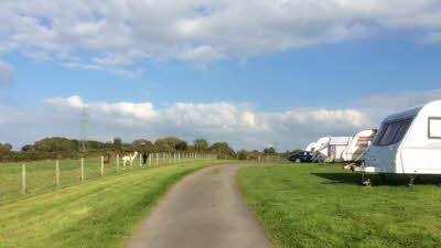 Collacott Farm, EX31 3QF, CL