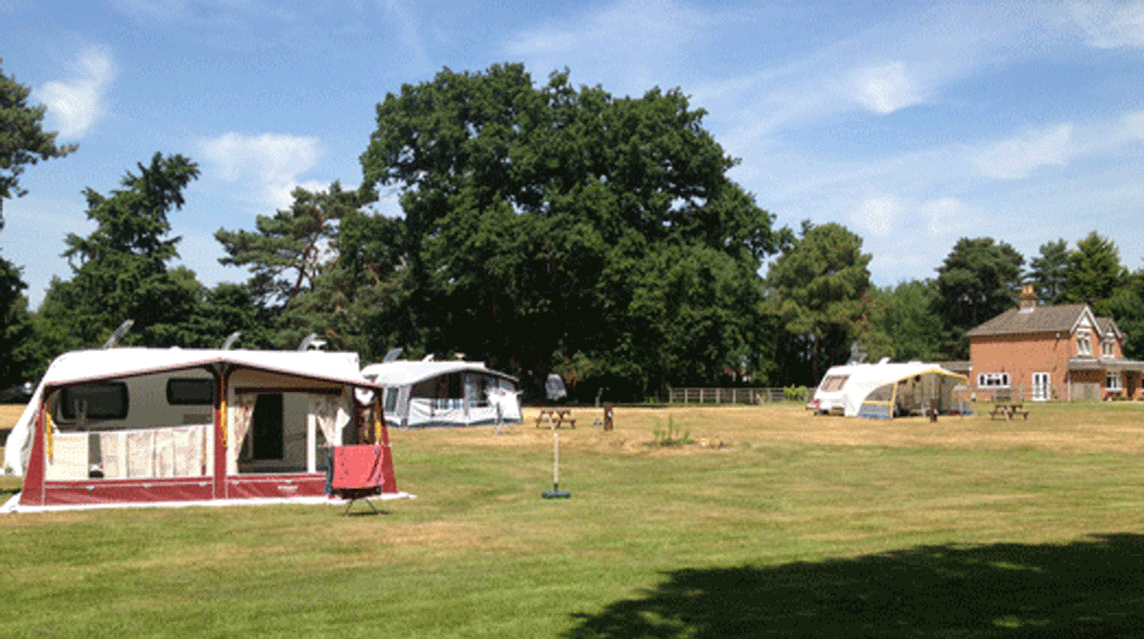 Scarthingmore Farm, BH24 2QE, Ringwood, Hampshire