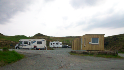 Merkadale, IV47 8ST, CL