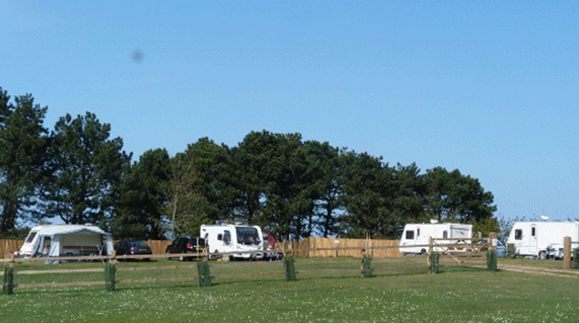 Foxhills, NR25 7EH