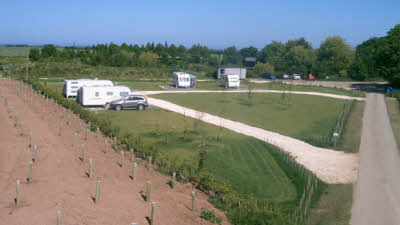 Strubby Grange, LN13 0PF, CL