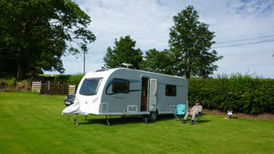 Partridge Cottage, DG1 3PB, CL