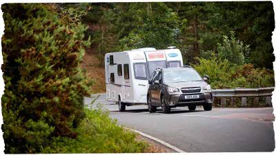 Camper hook up siti UK