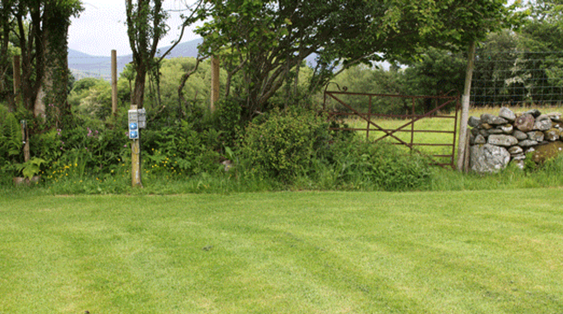 Rhos-yr-Unman, LL54 6RP, Caernarfon, Gwynedd, Wales