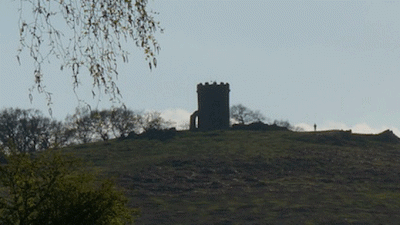 Bradgate Caravan Site, LE7 7HQ, Leicester, Leicestershire