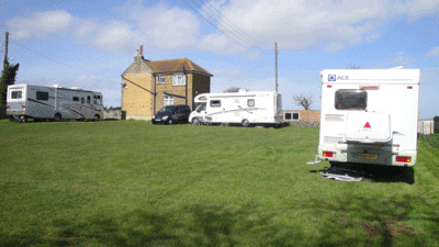 Lydden Farm, ST9 4LF