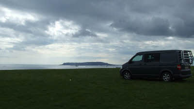 Isle View Camping, DT3 6EG, CL