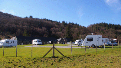 Dallachulish Farm, PA37 1SQ, Oban, Argyll & Bute, Scotland