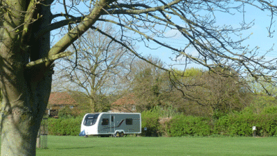 Manor Farm, PE32 1BG, Norfolk, King's Lynn, caravan, field, pitch