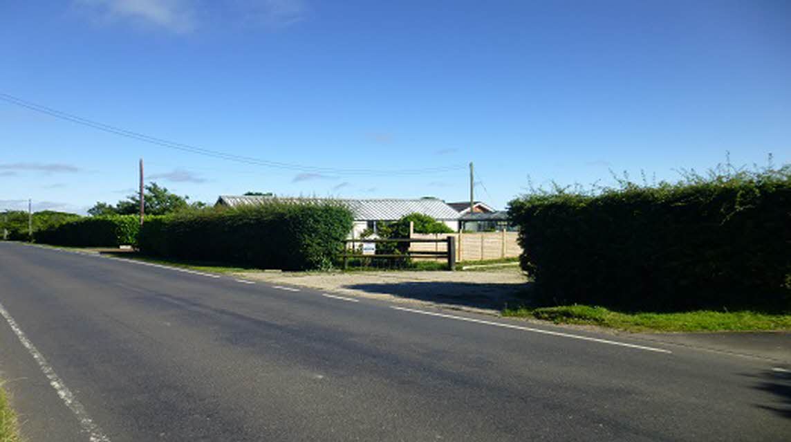 Danebury, BH25 5SL