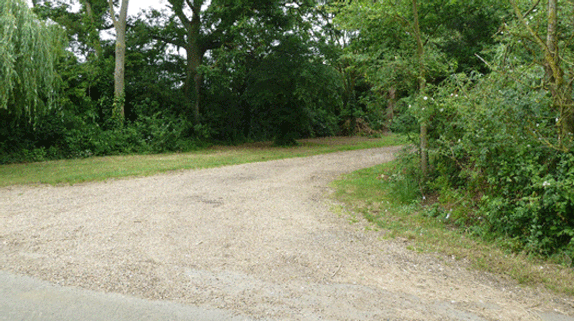 Bunkers Hill Park, IP19 9AF, Halesworth, Suffolk