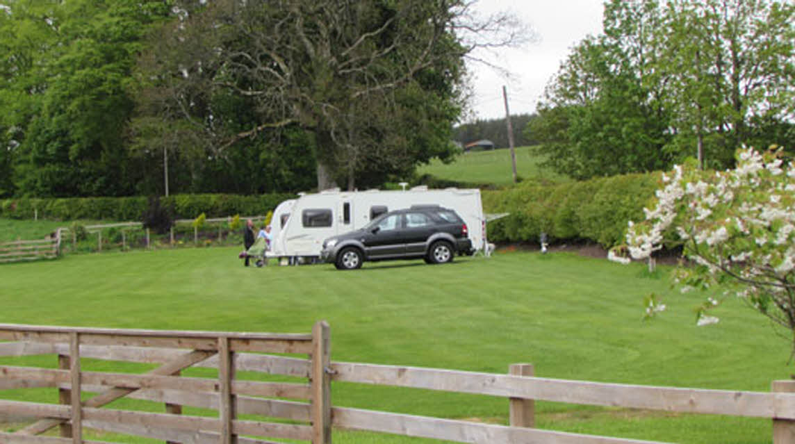 Partridge Cottage, DG1 3PB