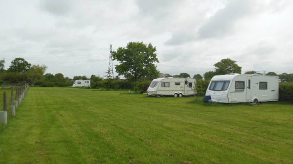 Patch Elm Farm, BS37 7LS