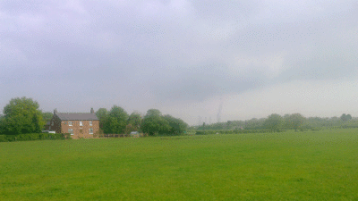 Cheshire Oaks at Stoak Grange, CH2 4HW