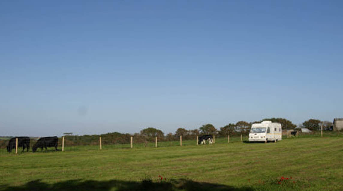 Great Prideaux Farm, PL8 1HP