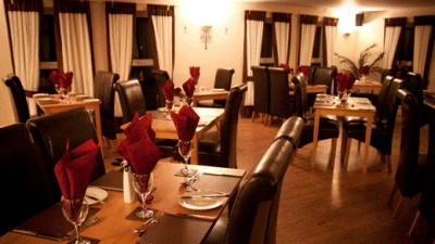 Burstwick Country Golf, HU12 9EF