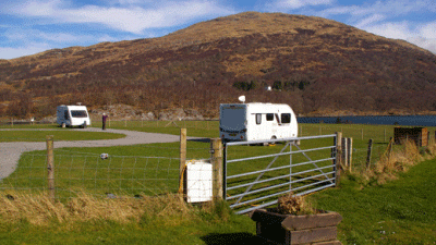 Dallachulish Farm, PA37 1SQ, Oban, Argyll & Bute, Scotland