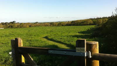 Higher Bochym Farm, TR12 7AZ, Helston, Cornwall, CL