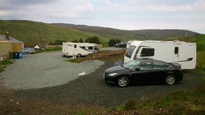 Merkadale, IV47 8ST, CL