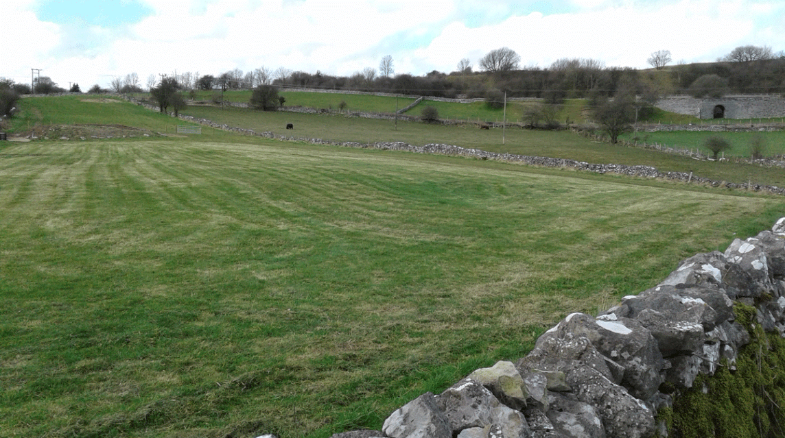 Lees Meadow Farm Certificated Location Caravan and Motorhome Club