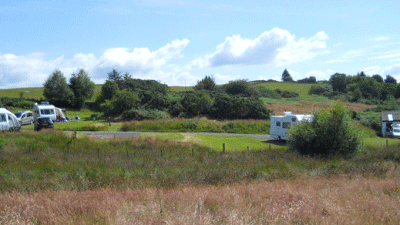 The Brough, DG7 3SB, Balmaclellan, Dumfries & Galloway, Scotland