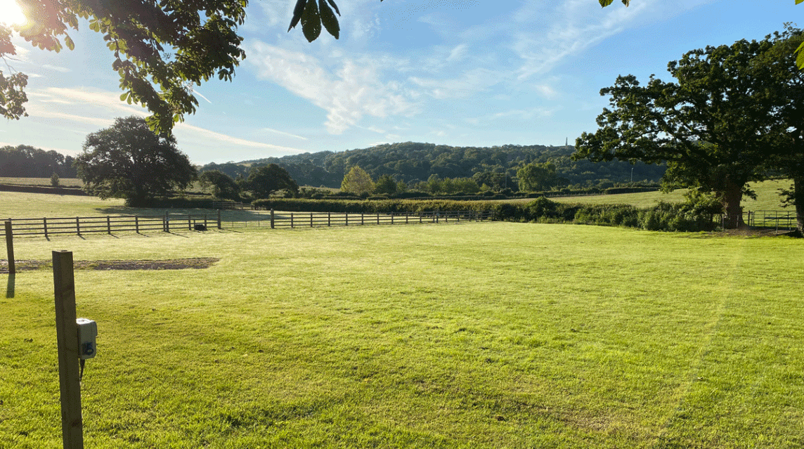 Llandudno Caravan Park Certificated Location Caravan and Motorhome Club