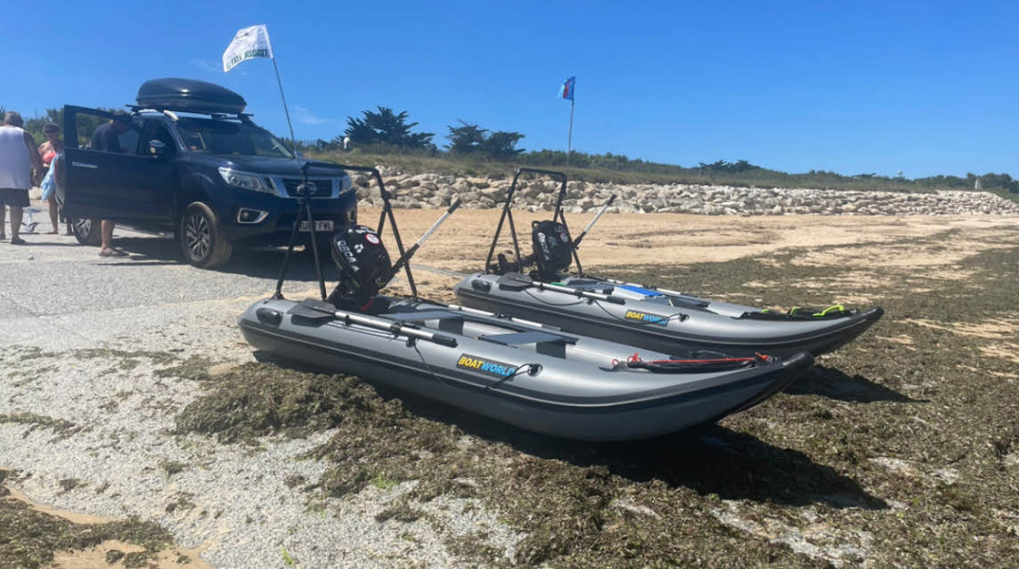 Boat world image 4 